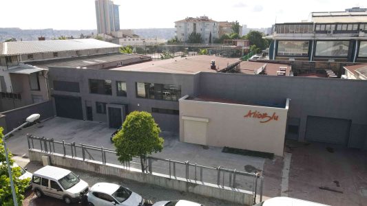 İstanbul Fabrika · Fotoğraf 3